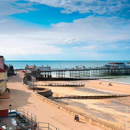 The Kitbag Vila West Runton Exterior foto