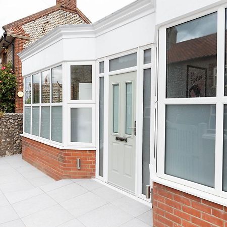 The Kitbag Vila West Runton Exterior foto